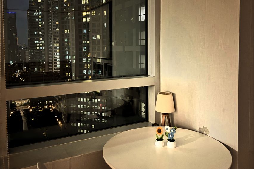 오목교역 목동 학원가 