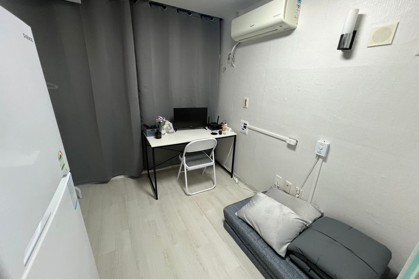 인천 연수동 단기임대