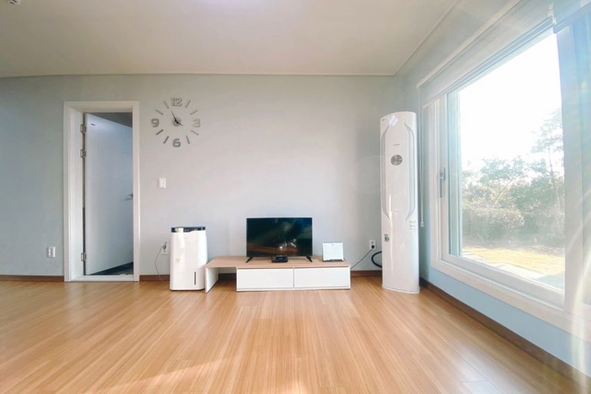 석양이 아름다운 숙소 4번째 이미지