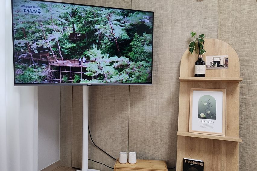 롯데월드 8호선올림픽