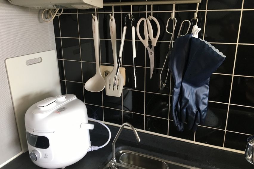 🌷평촌역&법원앞 숙소