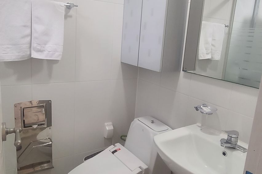 16평오피스텔지하주차A