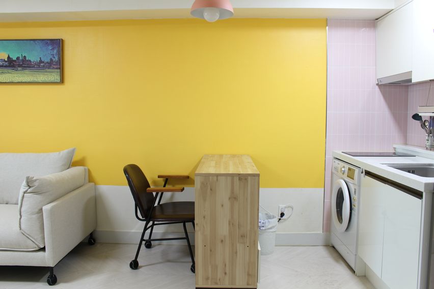 서귀포 오션뷰 풀옵션