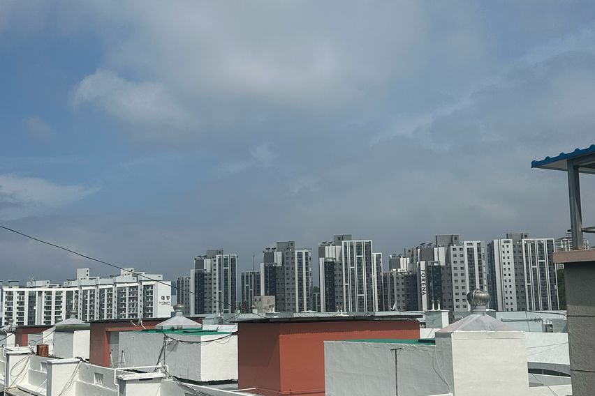 🌈 #레트로 감성숙소 17번째 이미지