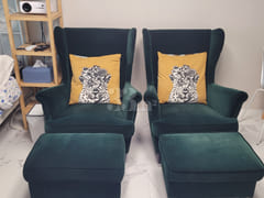 Spacious Room ♡ Fully Furnished ♡ For 4 Peopl 11th image