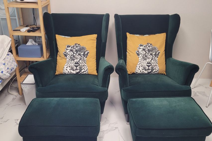 신축,넓은객실,윙체어