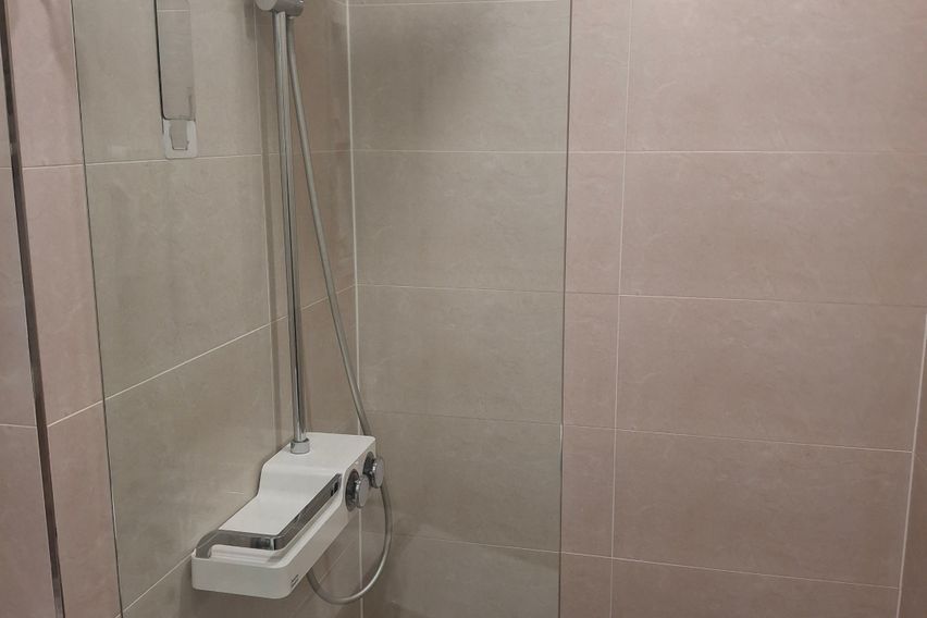 호텔형레지던스