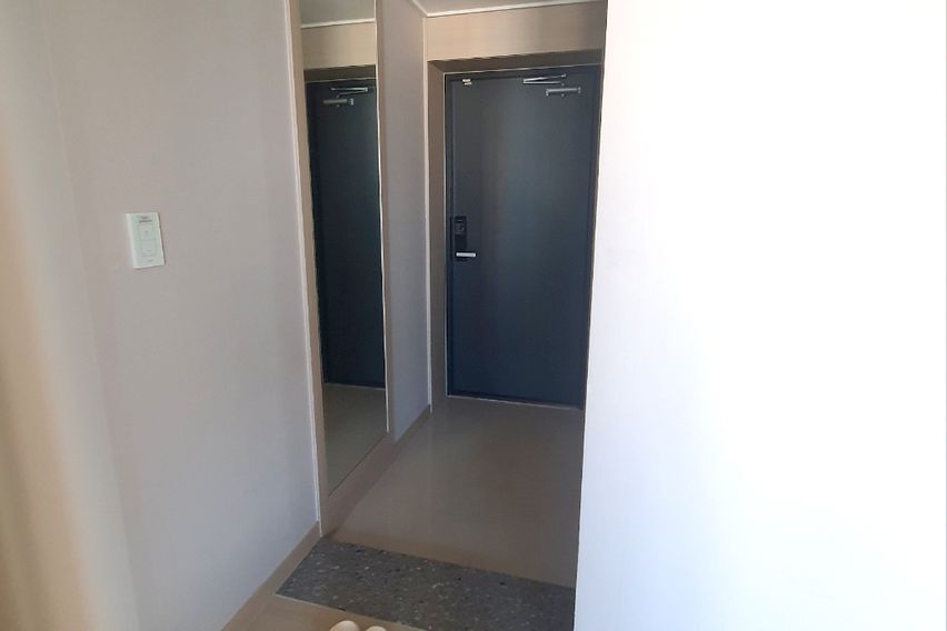 3룸의 넓은 신축아파트 11번째 이미지