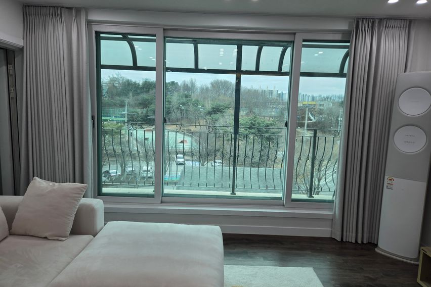 공원 도서관접근성좋음B