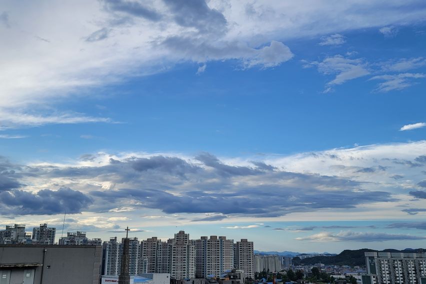 원주 최고위치 단구아늑