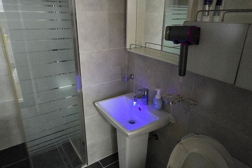 원주시청 앞 오피스텔