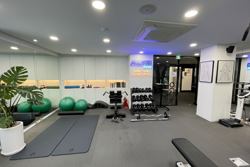 동아대부민캠퍼스 여성전 9번째 이미지