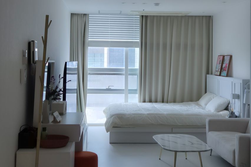 부산해운대2분 지하철5