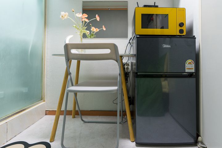잔잔하우스 마포507호 16번째 이미지
