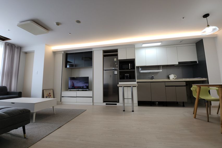 스타필드.평택.안성2룸 9번째 이미지