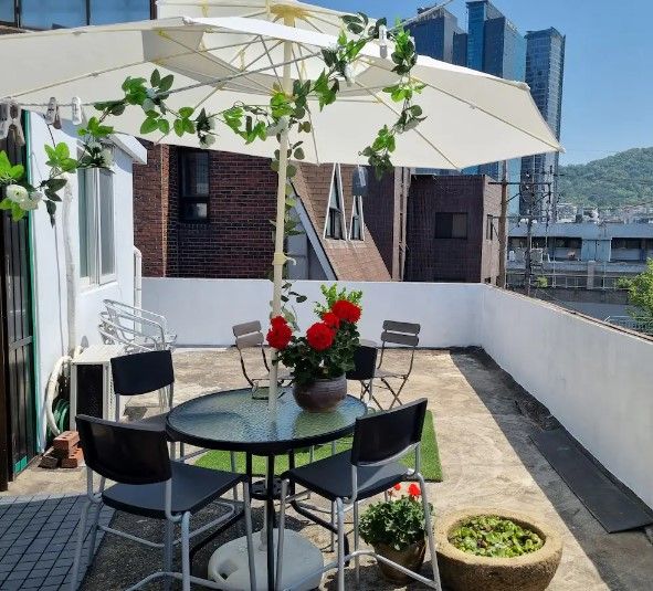 서울역 코지하우스 9번째 이미지