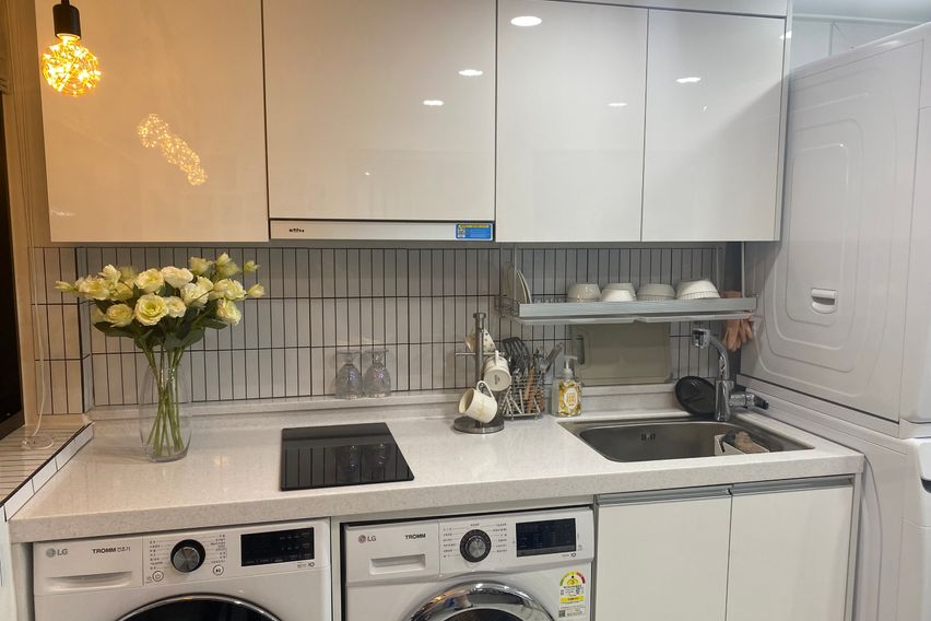 신림역 2분 게하 원룸