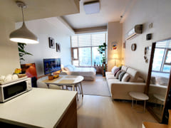 Fully furnished, 1-minute walk from Cheonho S 0th image
