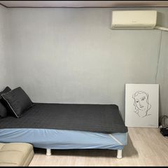 진짜저렴가성비 편안한집 방 이미지