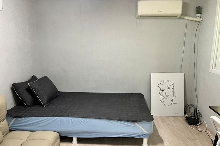진짜저렴가성비 편안한집 0번째 이미지