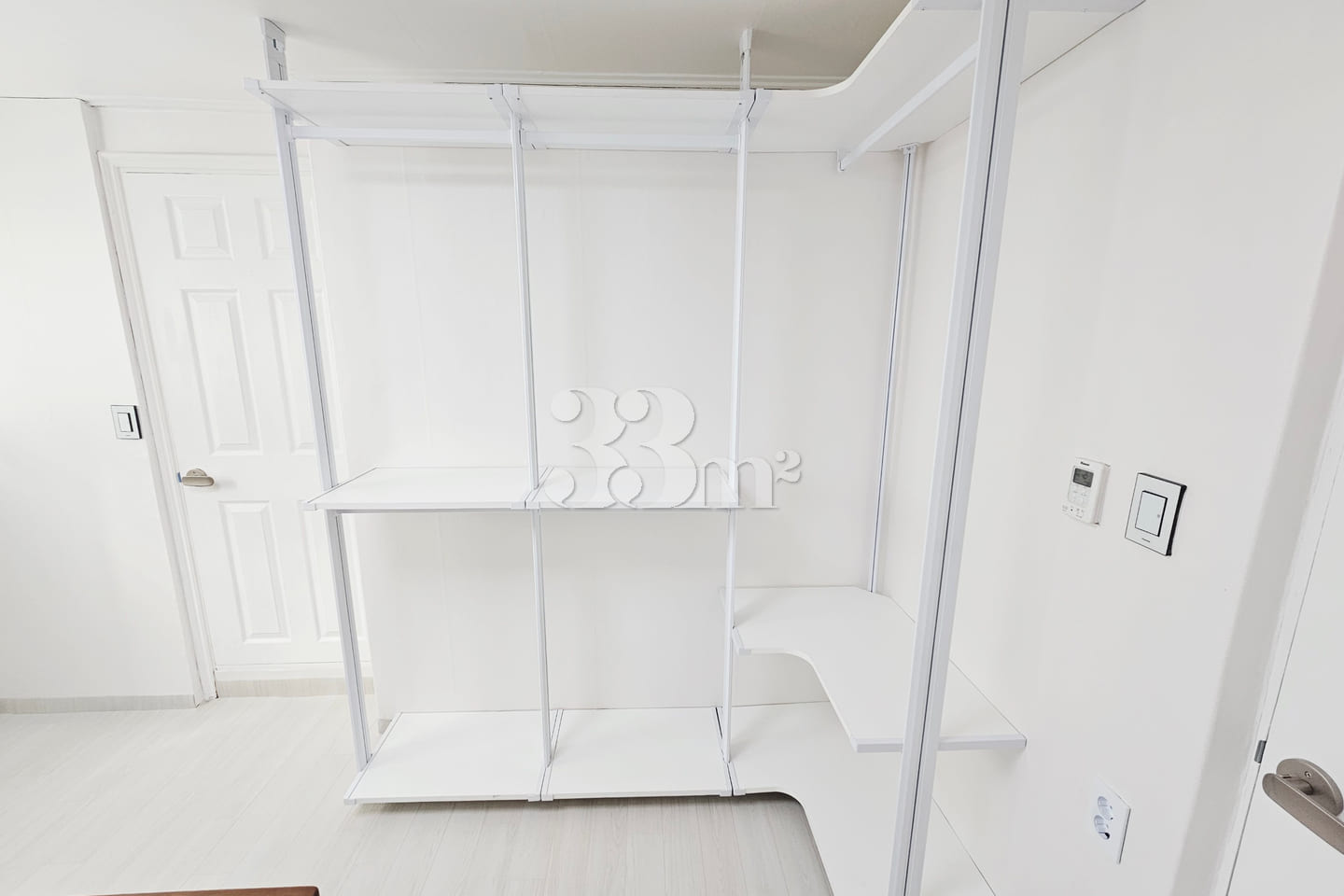 Shinbundang Line ๐บ / 2-Room Unit / Sleeps 4 3th image