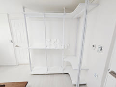 Shinbundang Line ๐บ / 2-Room Unit / Sleeps 4 3th image