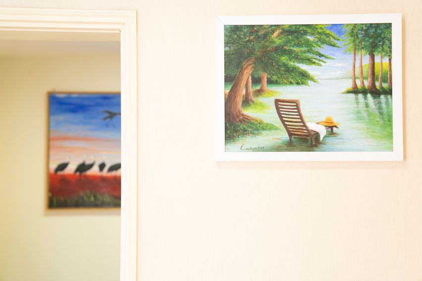 순천역 근처 풀옵션주택