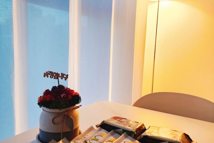 염창역5분 투룸 풀옵션 10번째 이미지