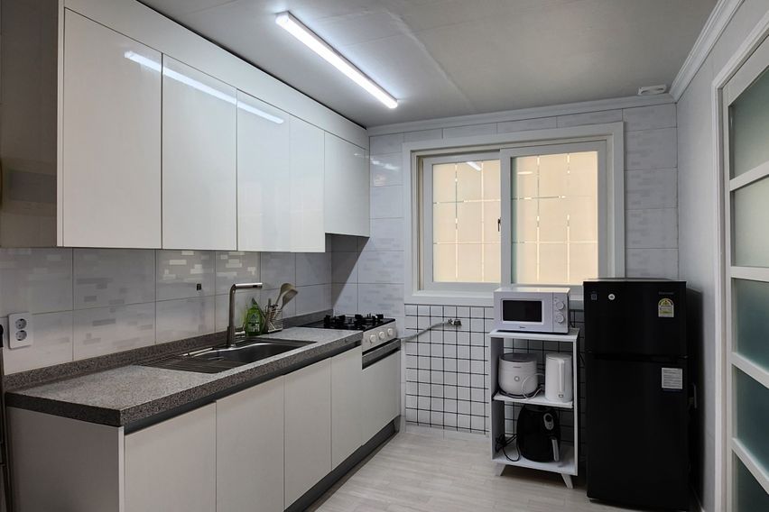 대명역 넓은 쓰리룸#1