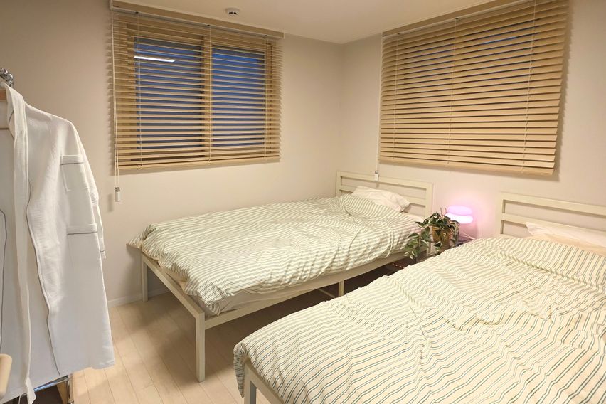 올림픽공원 예쁜 투룸 4번째 이미지