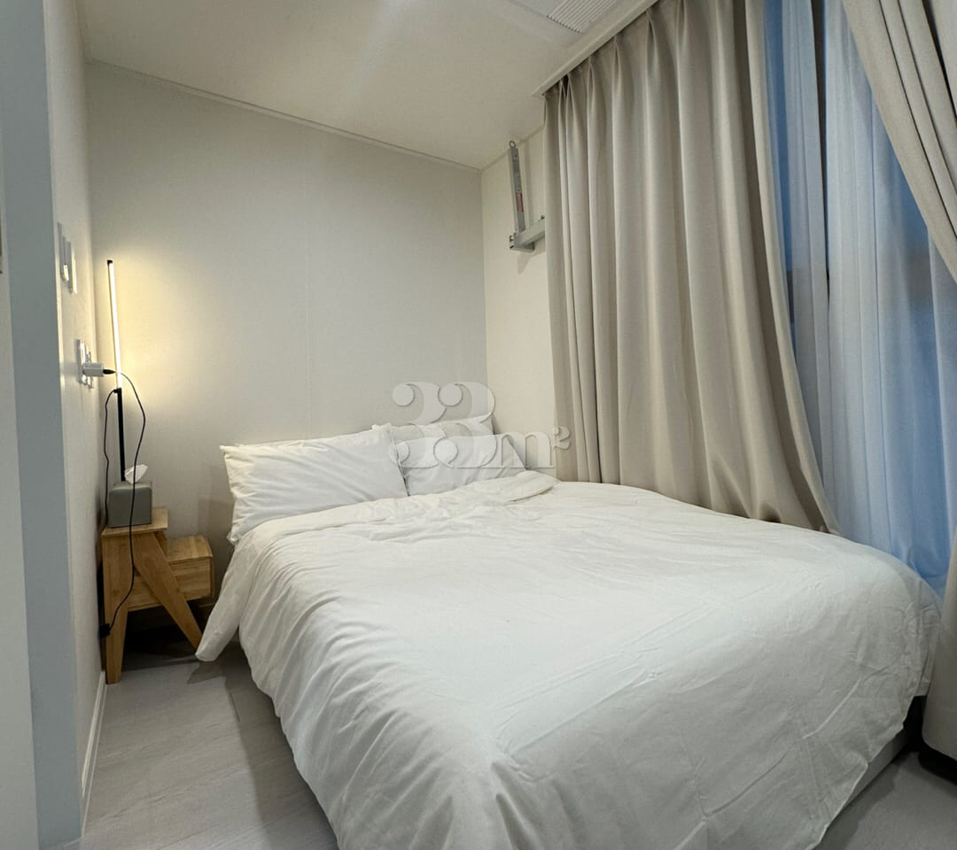 Gwangan-ri Fully Furnished Unit: Discount for 3th image