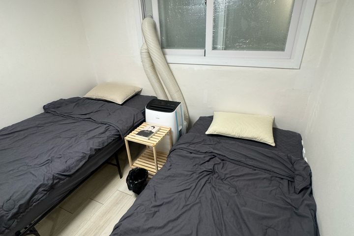 용산역 쓰리룸 아파트 7번째 이미지