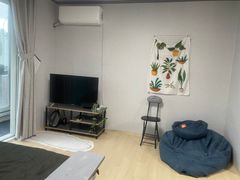 산소도시, 힐링 아파트 1번째 이미지