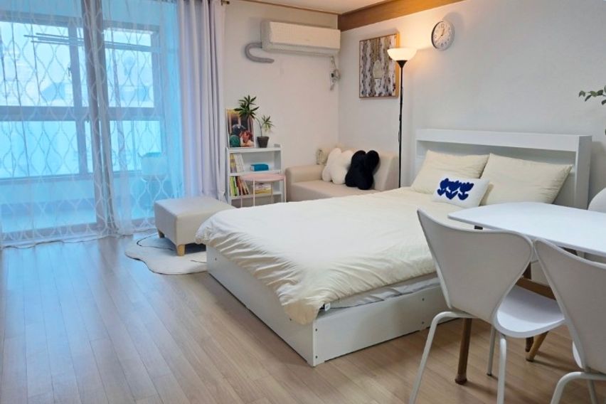 🌈수영역아늑하고교통최고 1번째 이미지