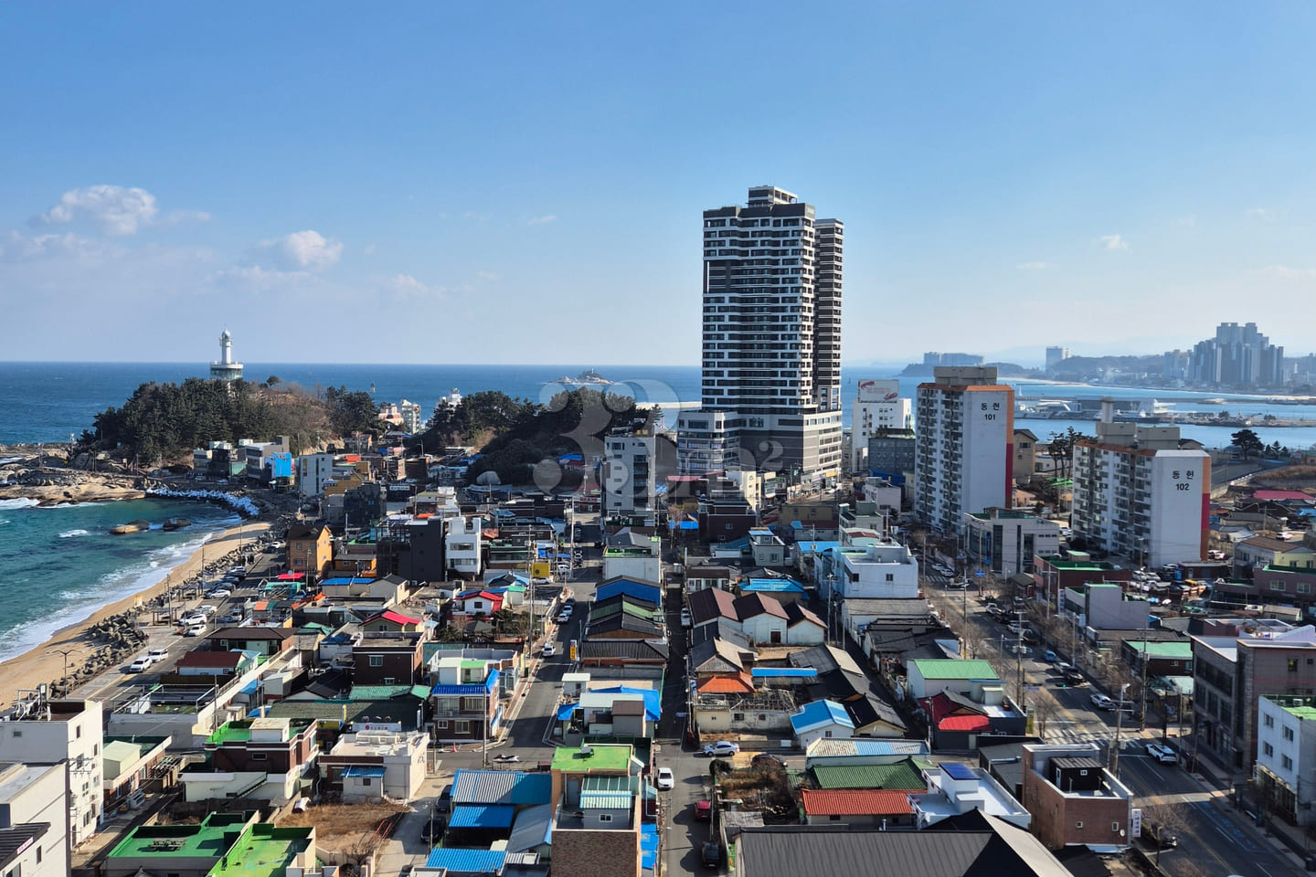 Sokcho Summit Bay #1222 10th image