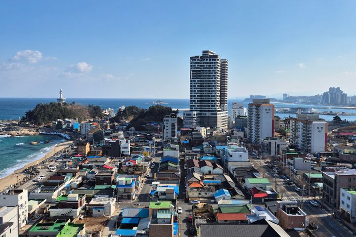 속초 써밋베이1222호 10번째 이미지