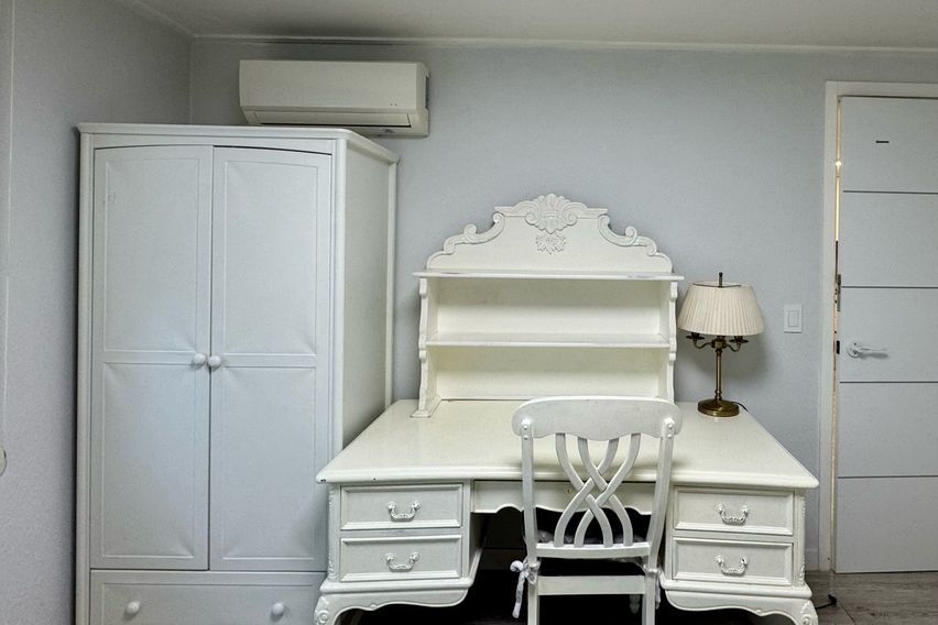 수원광교넓은투룸4bed 1번째 이미지