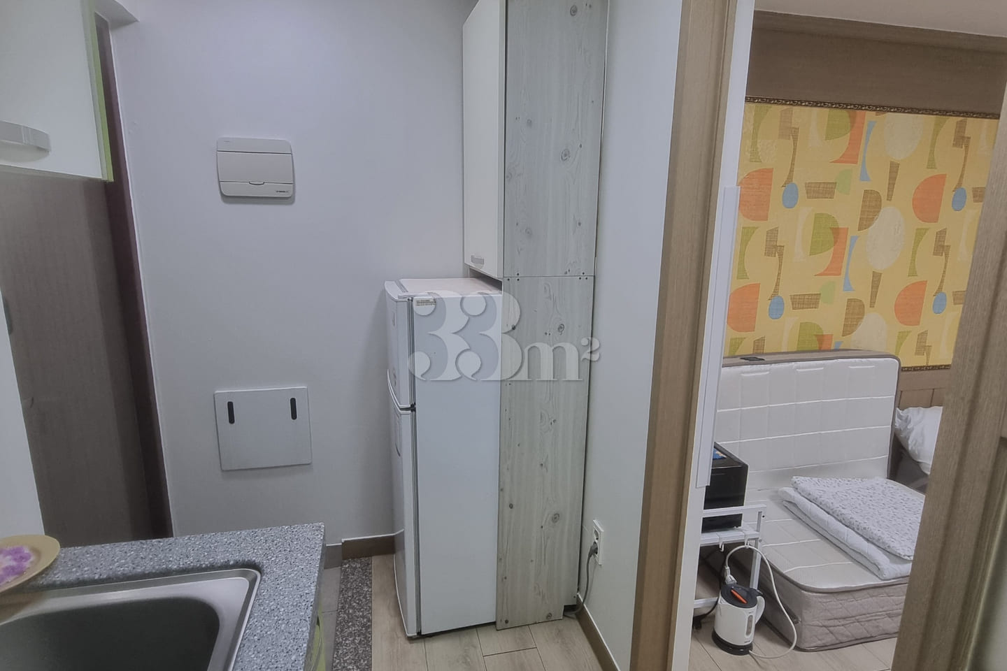 Studio apartment near Pohang City Hall (POSTE 5th image