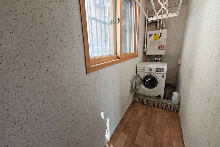 청소철저 2베드 7번째 이미지