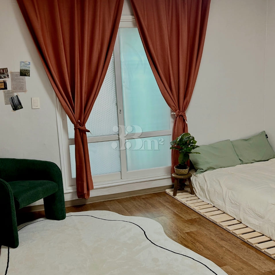 Maximum discount on fully furnished apartment 3th image