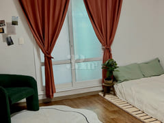 Maximum discount on fully furnished apartment 3th image
