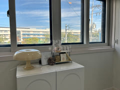 2-room unit on the 2nd floor, within walking 6th image
