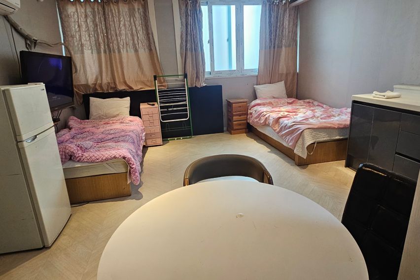 제물포역 청운대 근처