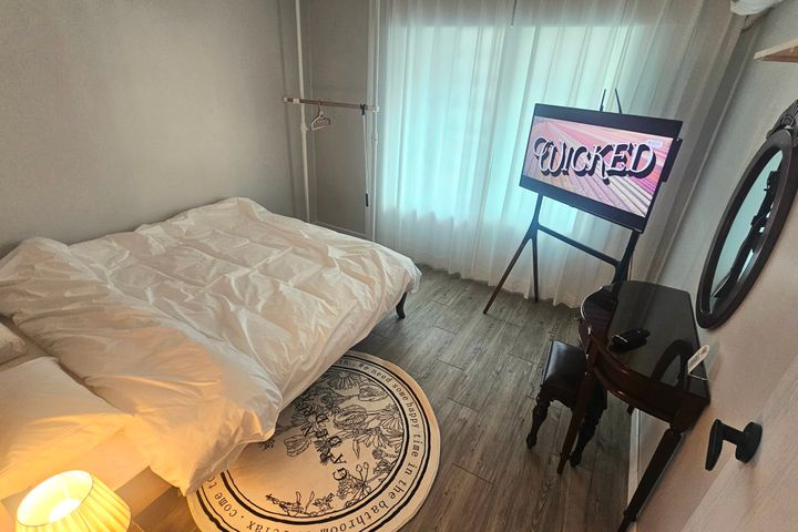 포근스테이 1번째 이미지