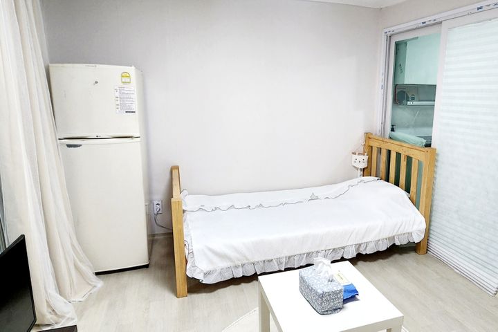 스테이H2 2인 복대 1번째 이미지
