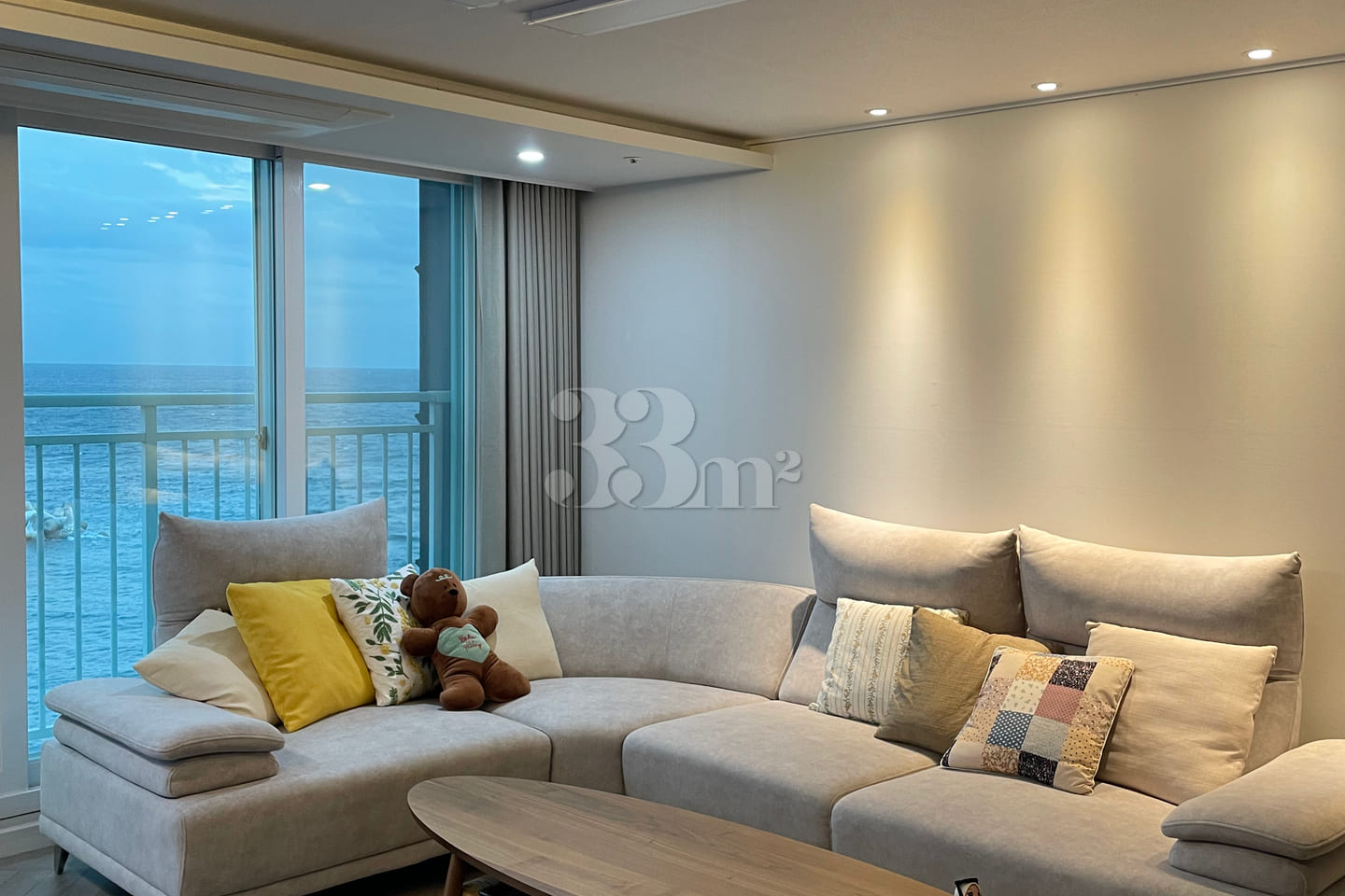 Seogwipo Ocean View Duplex House 2th image