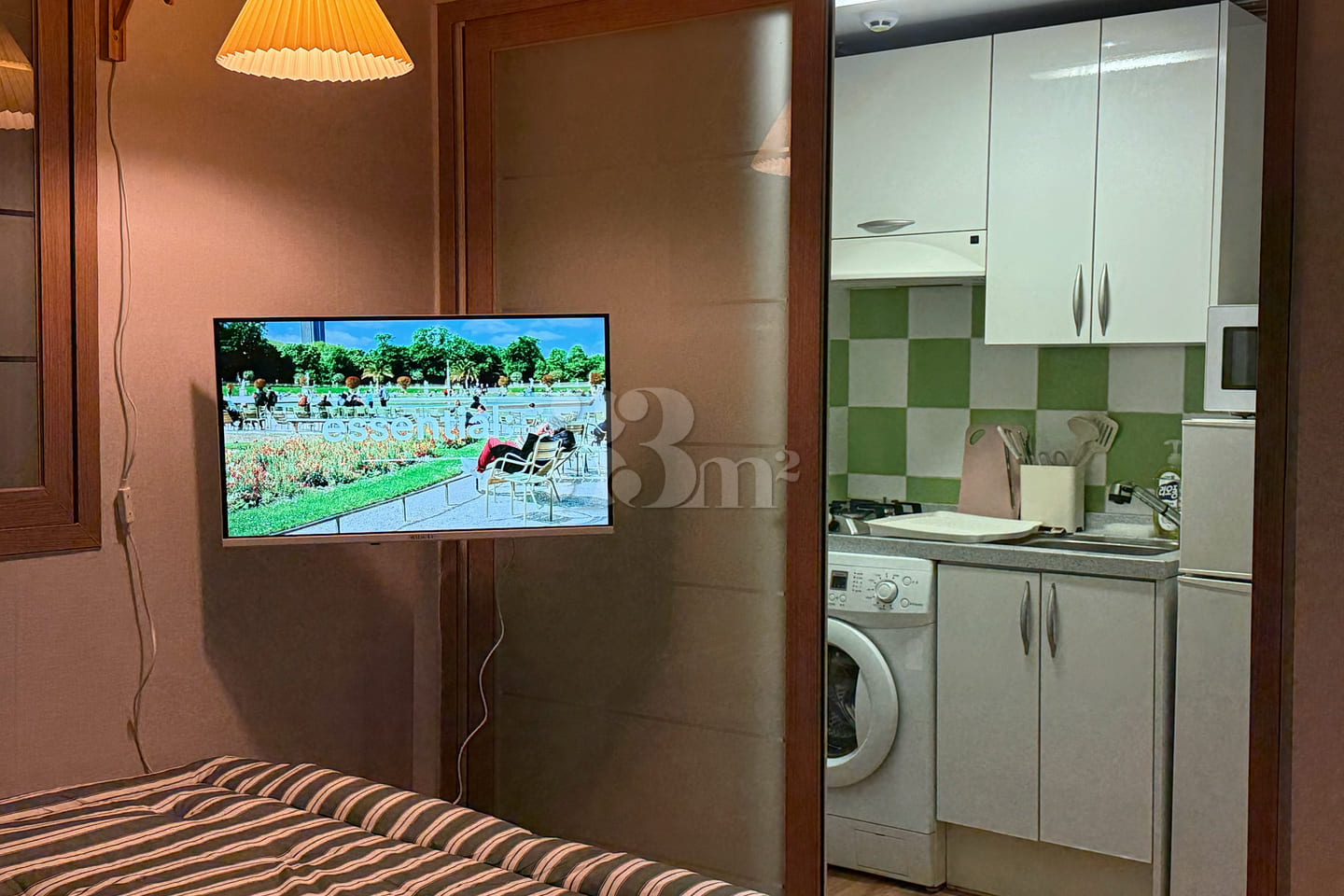 Daegu Suseongmot Lake, fully furnished 🌳2️⃣ 0th image