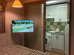 Daegu Suseongmot Lake, fully furnished 🌳2️⃣ 0th image