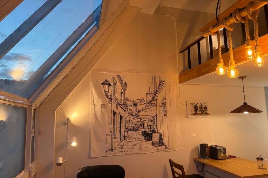 부산역 전망맛집 풀옵션