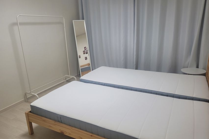 인천보훈병원, 용일시장 1번째 이미지